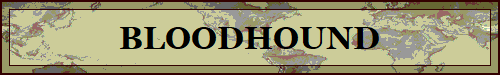 BLOODHOUND