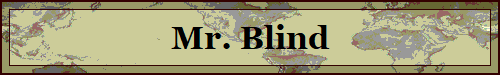 Mr. Blind