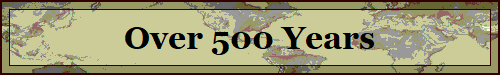 Over 500 Years