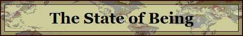 The State of Being