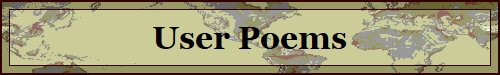 User Poems