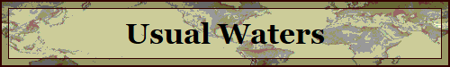 Usual Waters