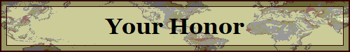 Your Honor